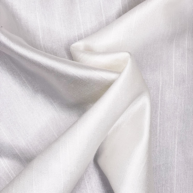 Polyester mix Fabric with Self Texture Online Priting fabric pringting gcc Printanica