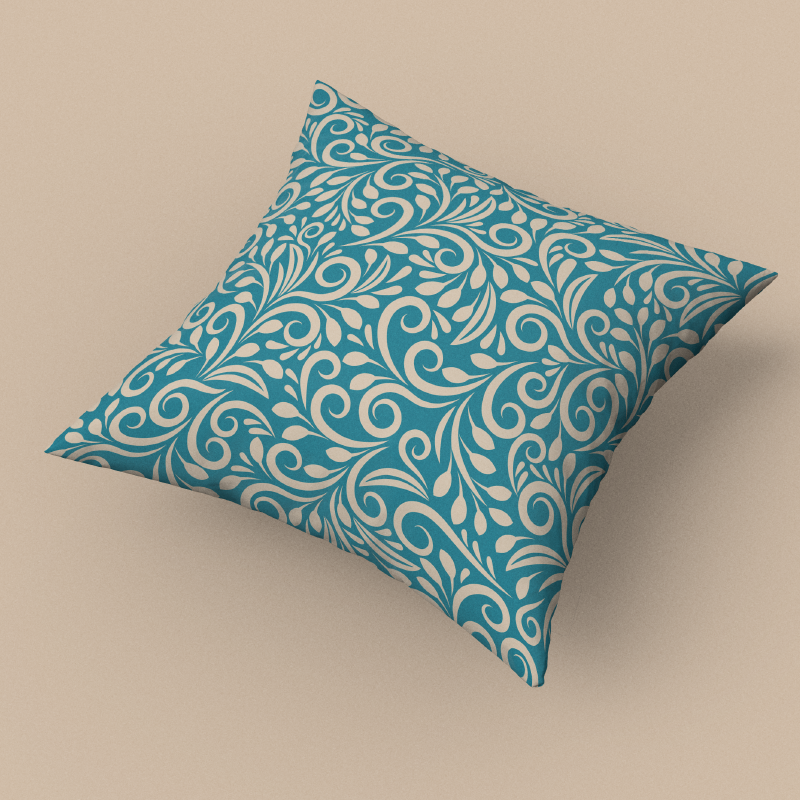 Full print pillow cover at printanica fabric printing bahrain-04